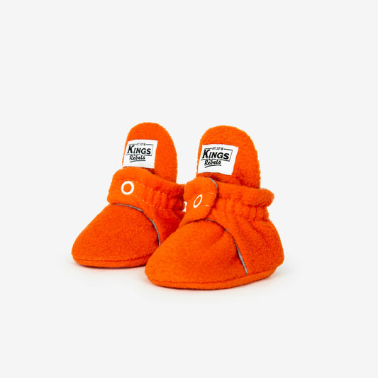 Zapatos KingsR Classic Naranja