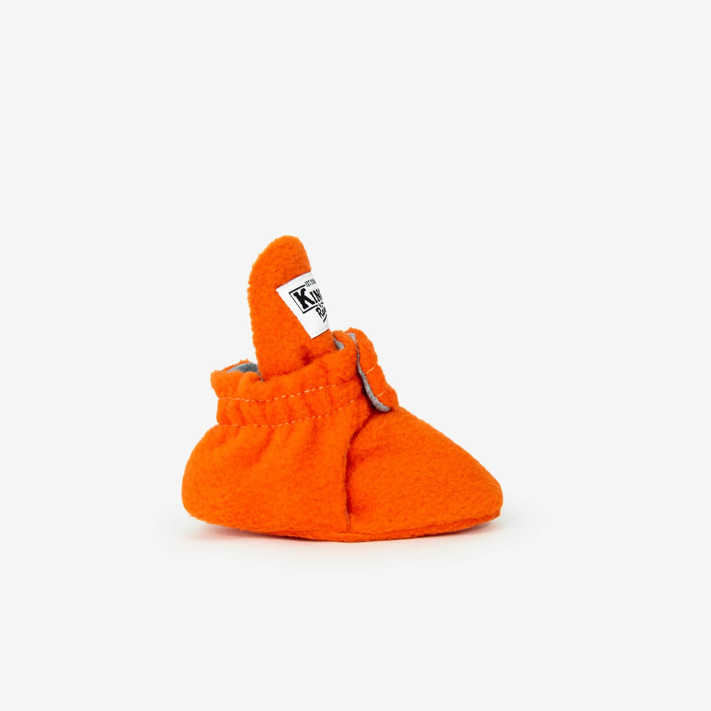 Zapatos KingsR Classic Naranja