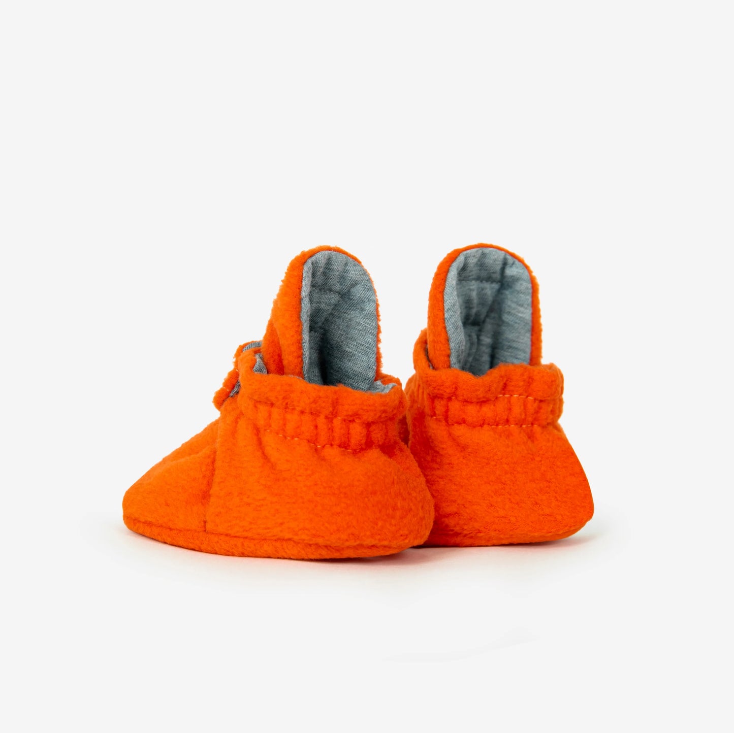 Zapatos KingsR Classic Naranja