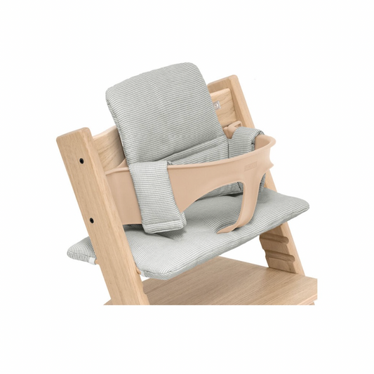 Cojín para la silla Stokke Tripp Trapp Gris Nordico