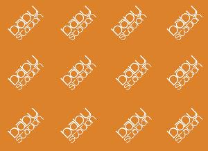 Papel BabyStation Naranja
