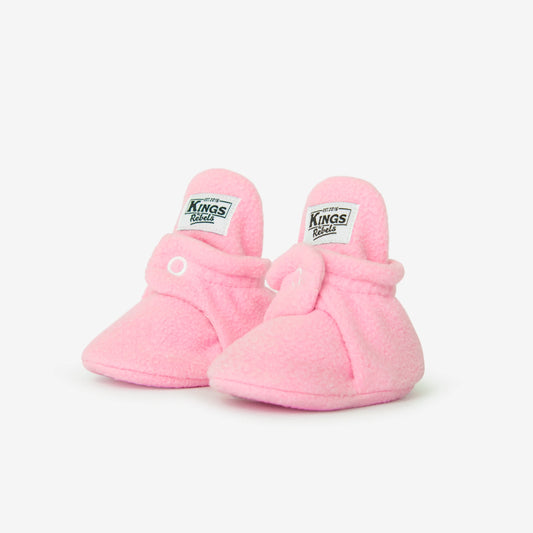 Zapatos KingsR Classic Rosada