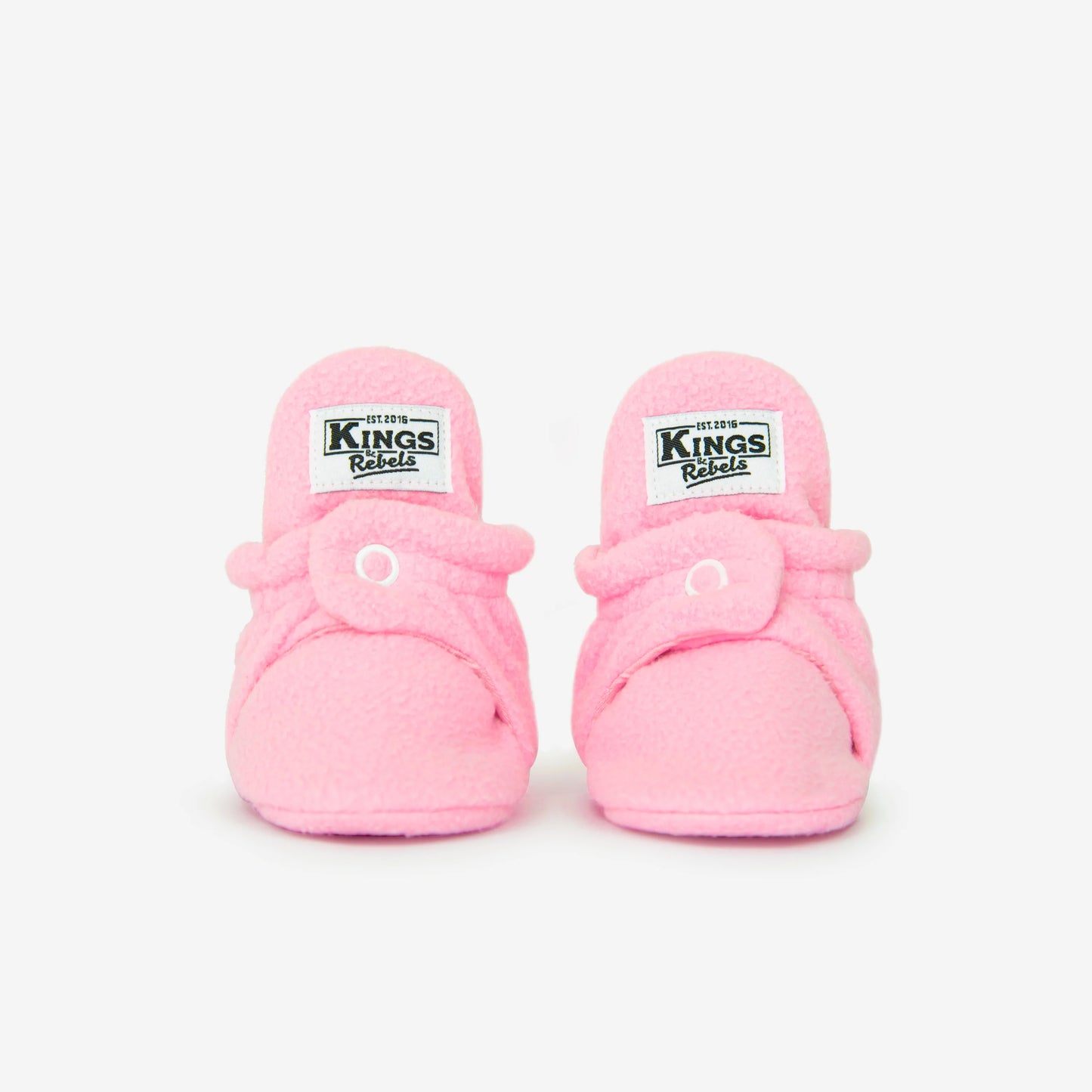 Zapatos KingsR Classic Rosada
