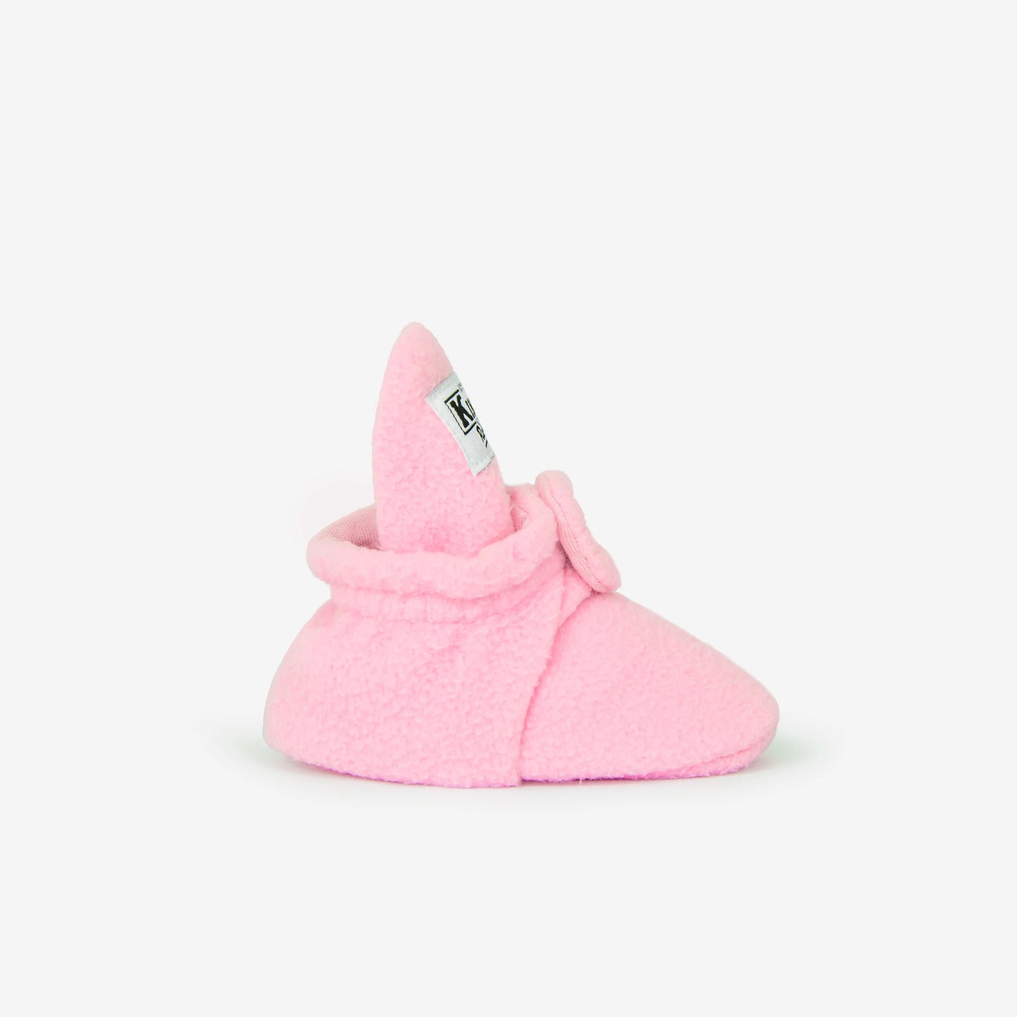 Zapatos KingsR Classic Rosada