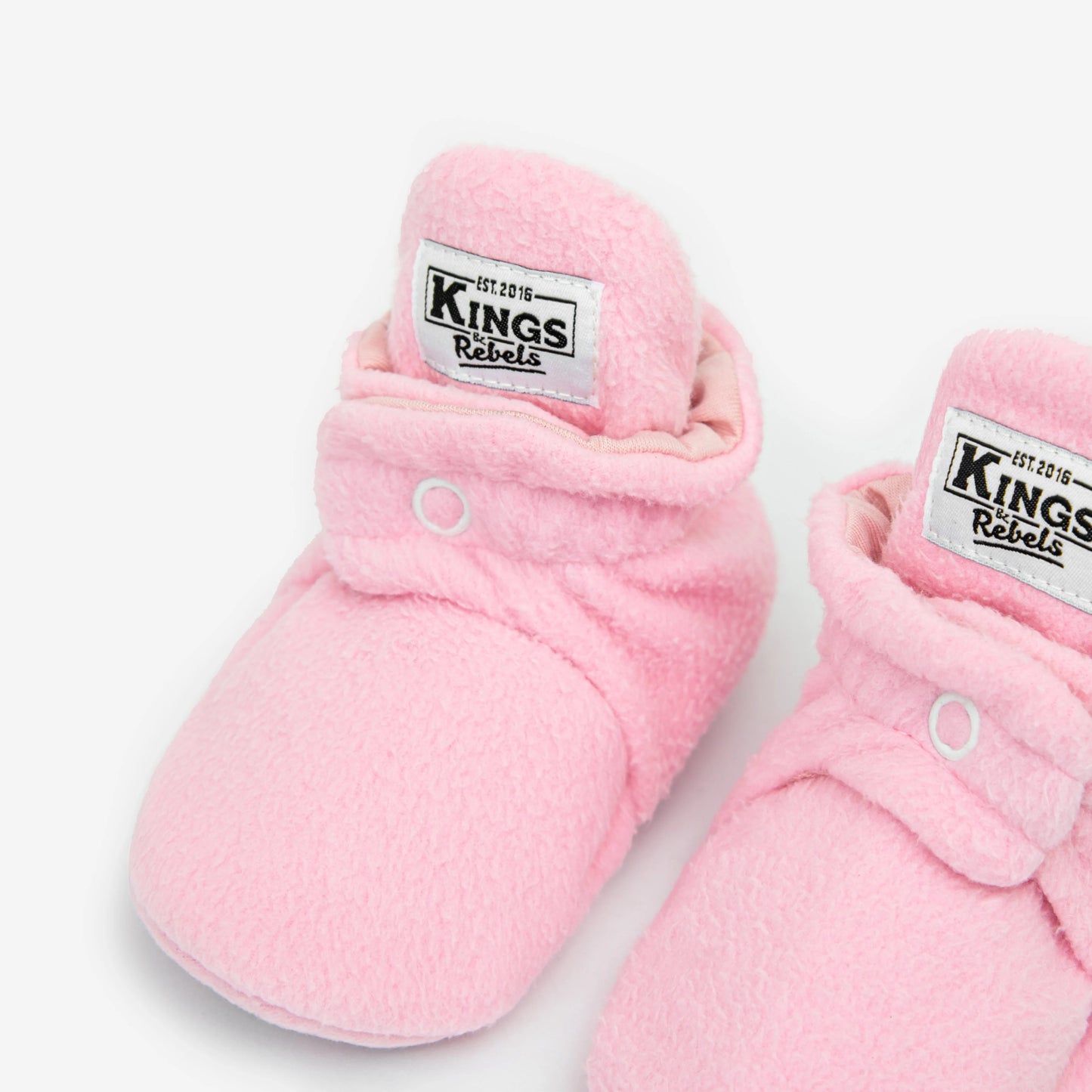 Zapatos KingsR Classic Rosada