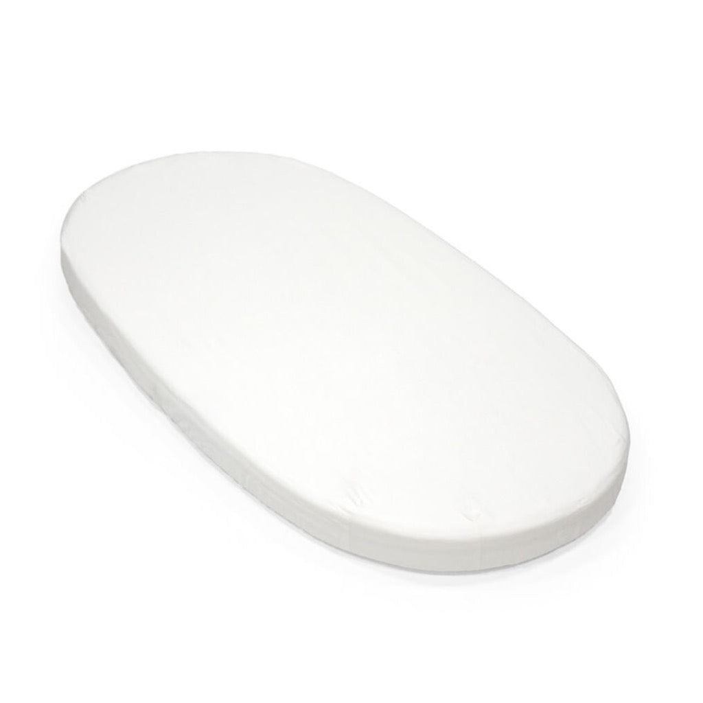 Sabana para cuna Stokke Sleepi V3 Blanca