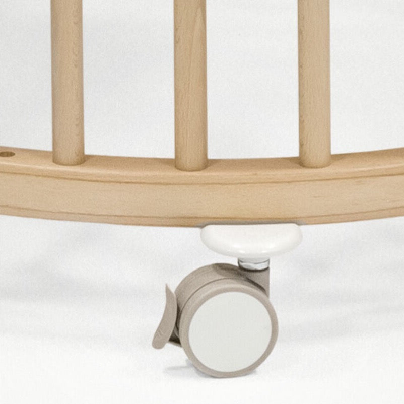 Cuna Stokke® Sleepi™ Mini Natural V3