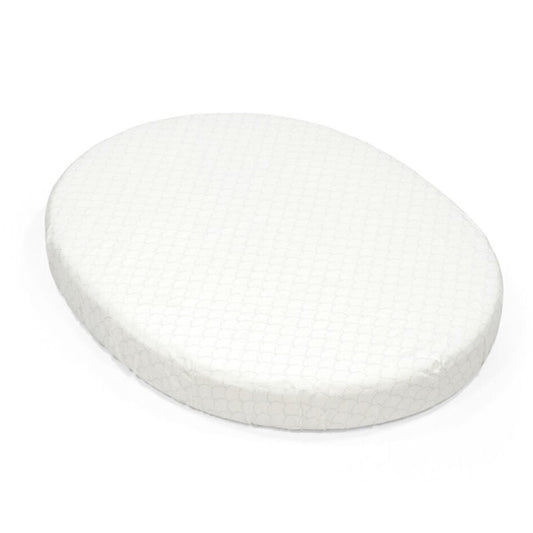 Sabana para cuna Stokke Sleepi Mini V3 Abanicos