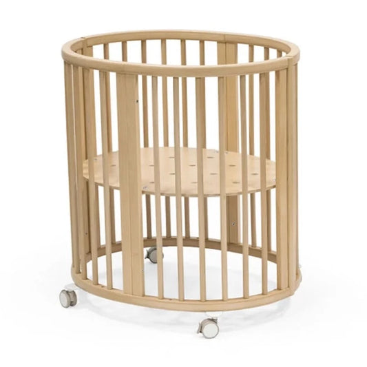 Cuna Stokke® Sleepi™ Mini Natural V3