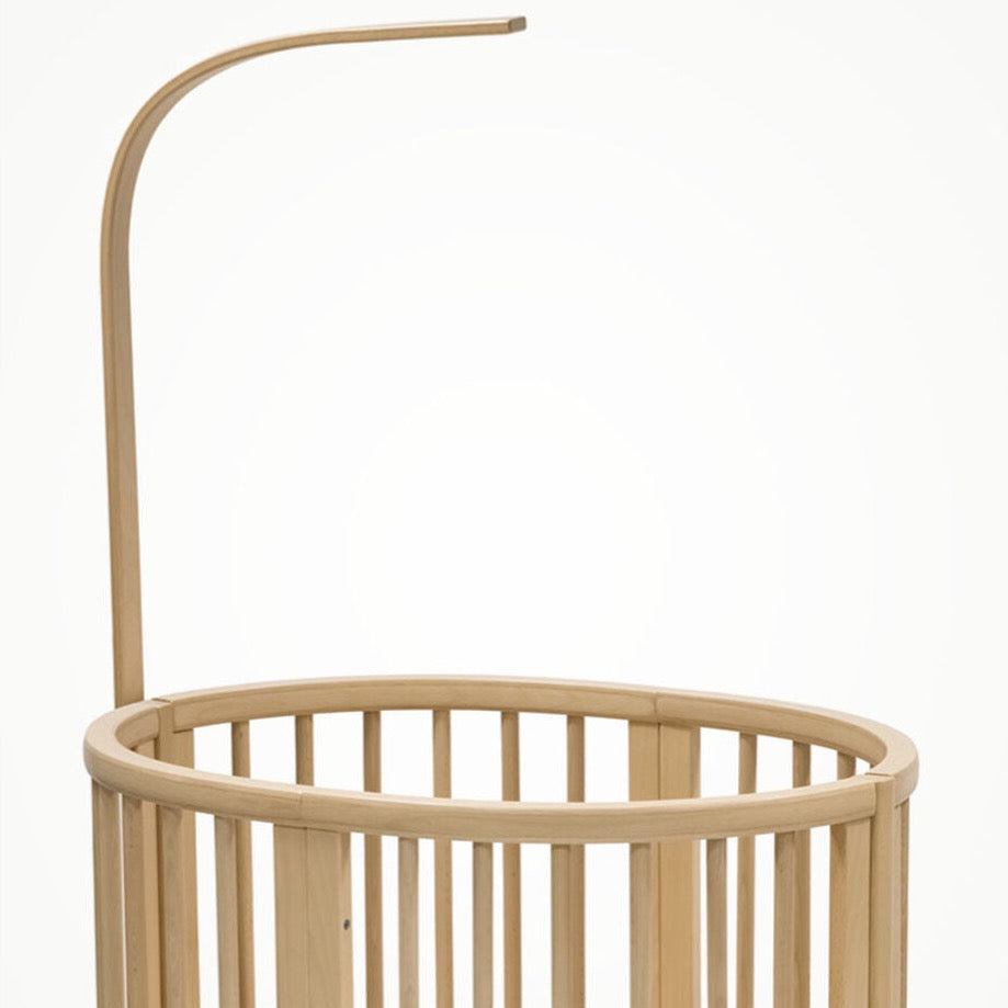 Soporte para velo Stokke Sleepi Natural V3