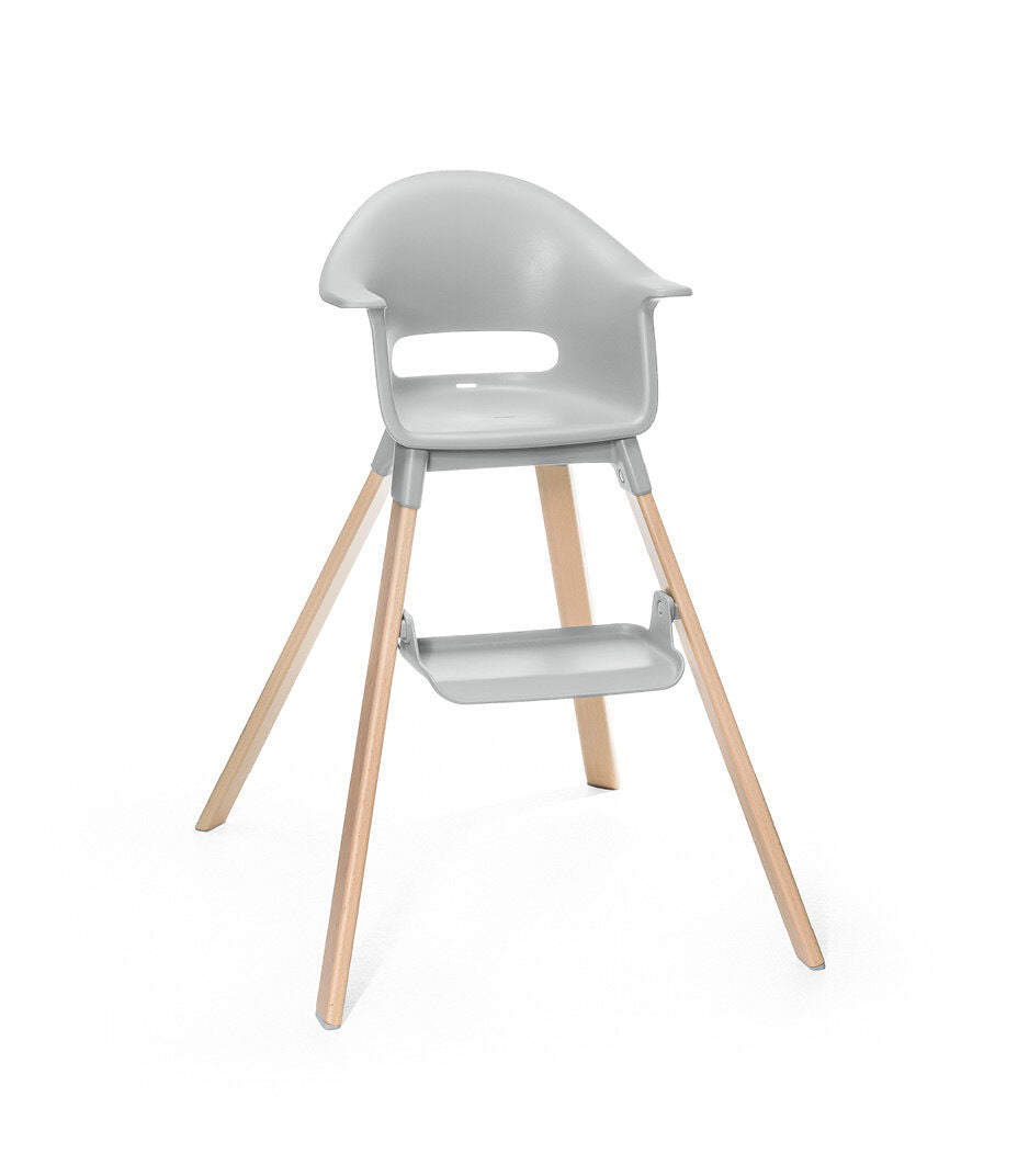 Silla Clikk Stokke gris