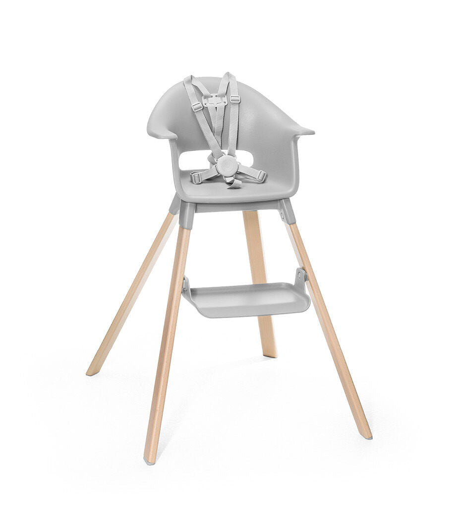 Silla Clikk Stokke gris