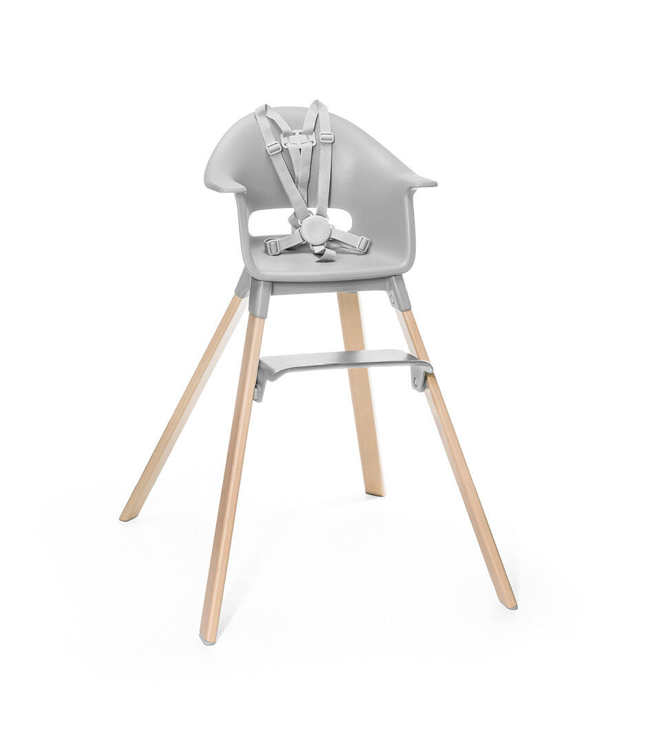 Silla Clikk Stokke gris