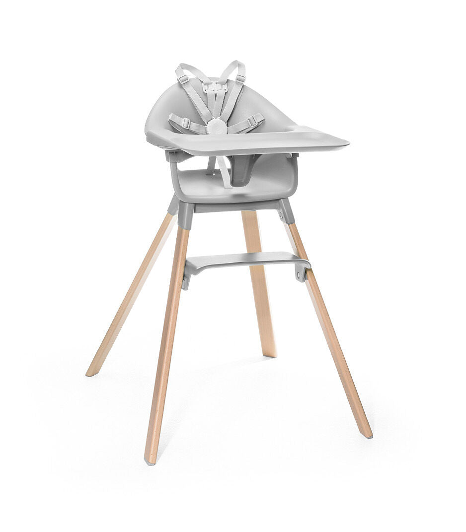 Silla Clikk Stokke gris