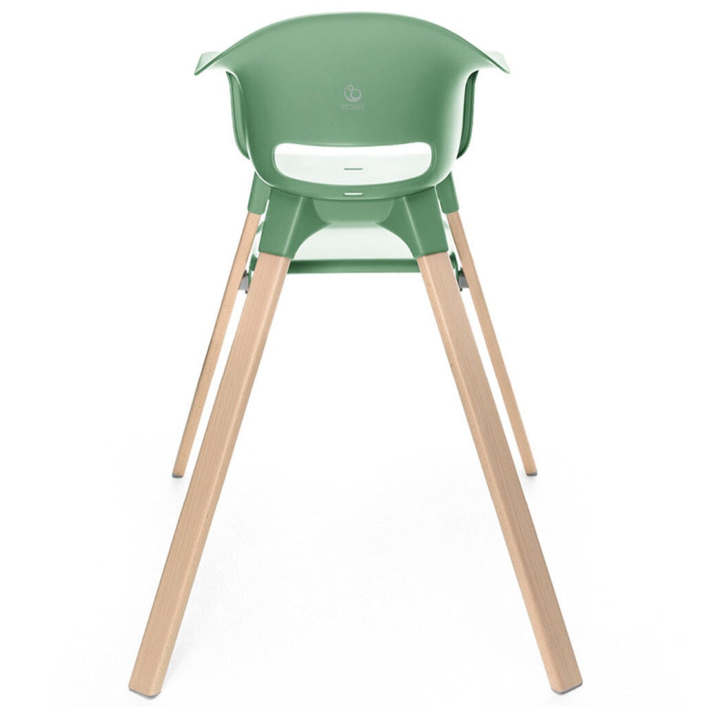 Silla Clikk Stokke Verde