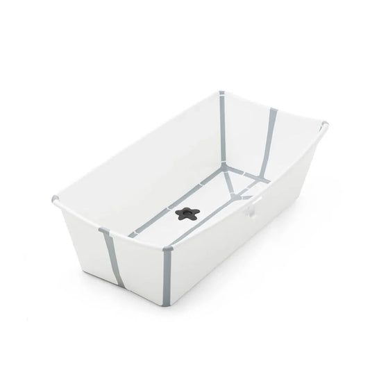 Bañera Flexibath XL Stokke Blanca