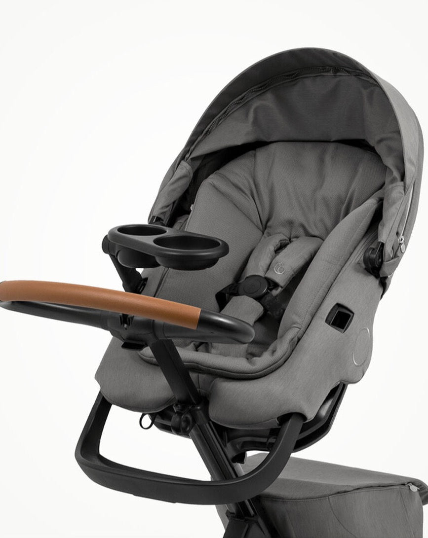 Bandeja para snacks coches Stokke