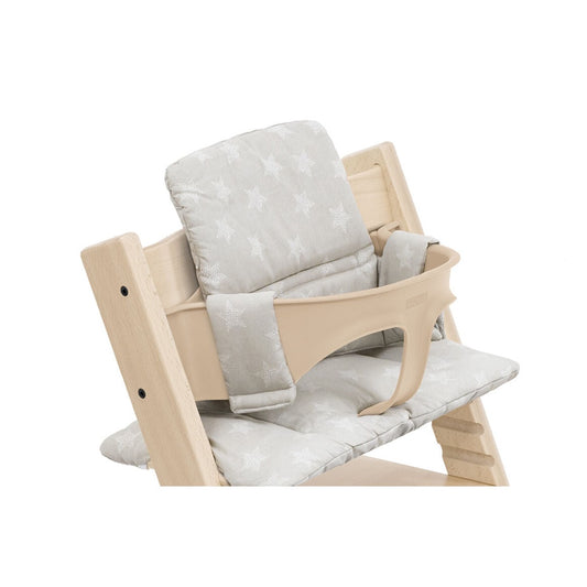 Cojín para la silla Stokke Tripp Trapp Estrella Silver