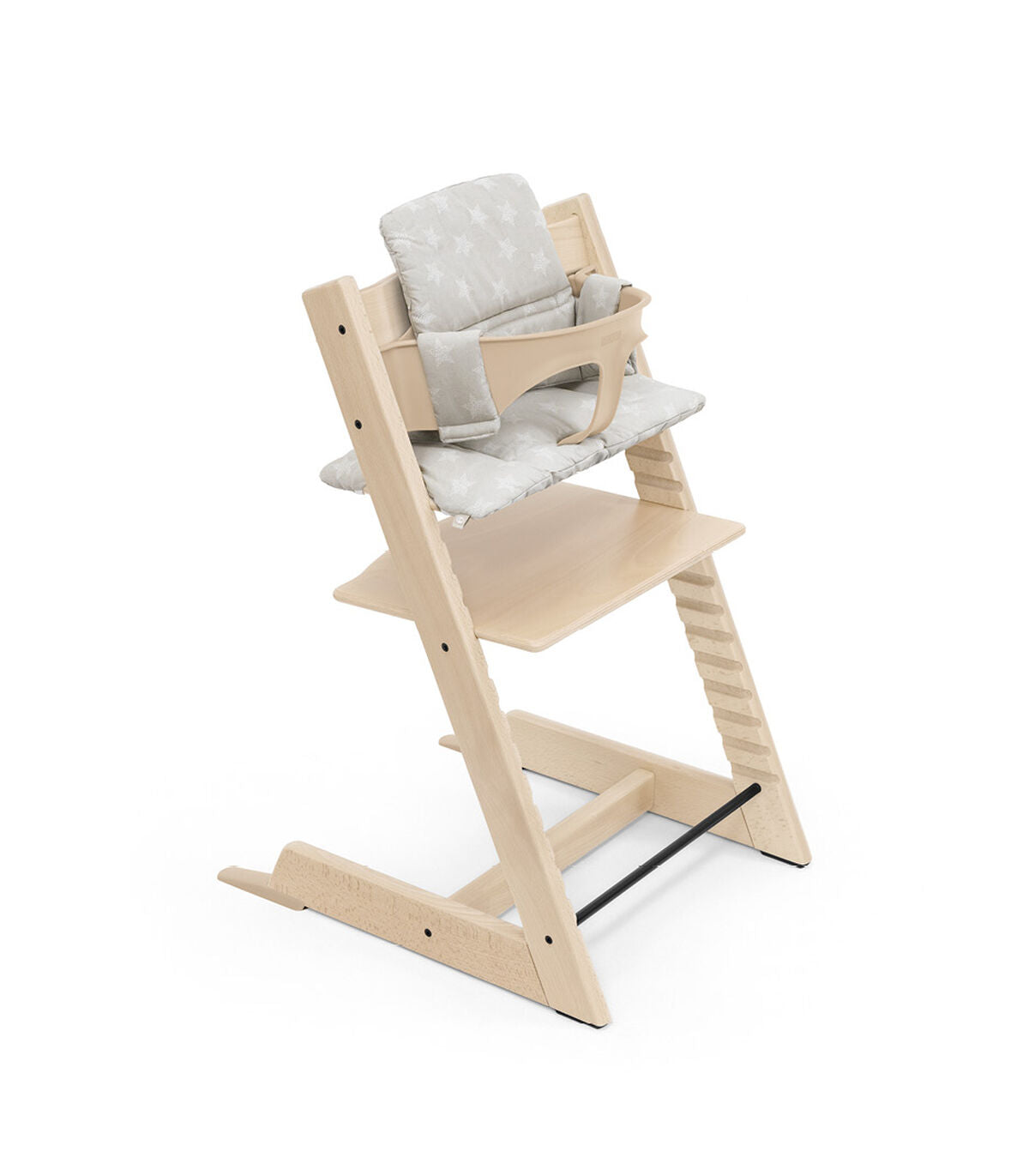 Cojín para la silla Stokke Tripp Trapp Estrella Silver