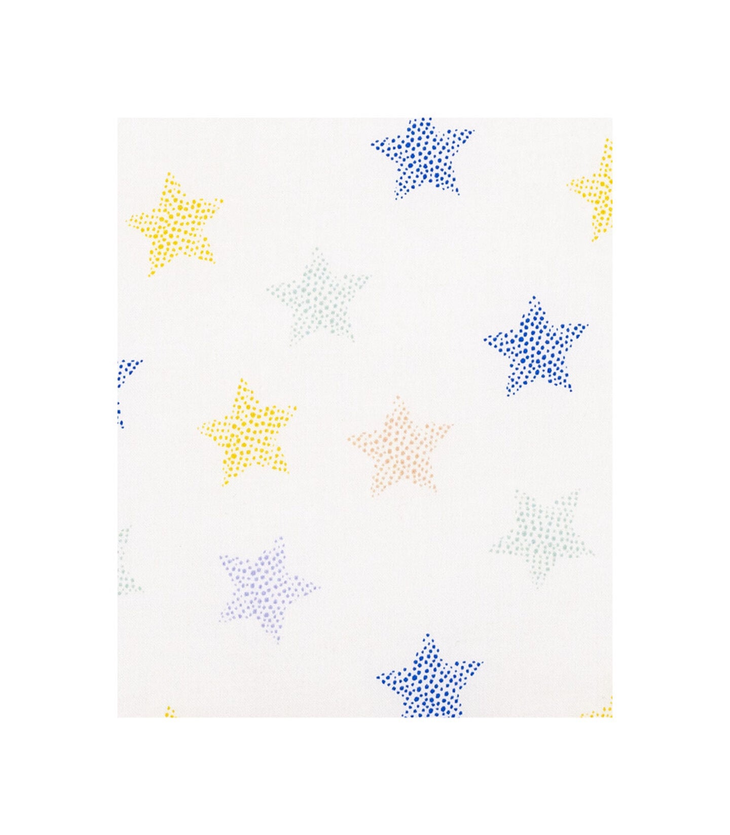 Cojín para la silla Stokke Tripp Trapp Estrellas Multi
