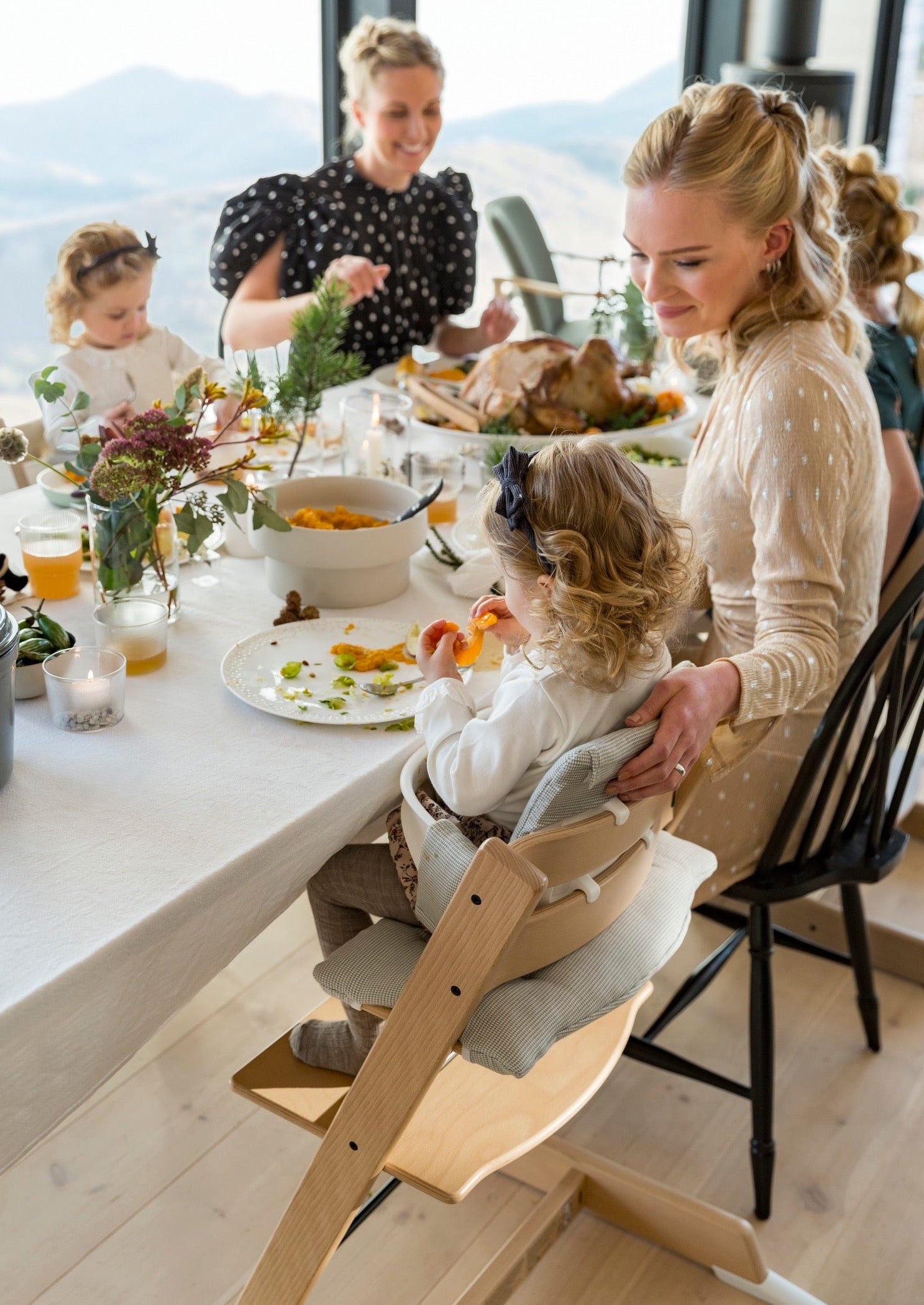 stokke silla para comer Silla para comer Stokke Tripp Trapp Natural EU – BabyStation