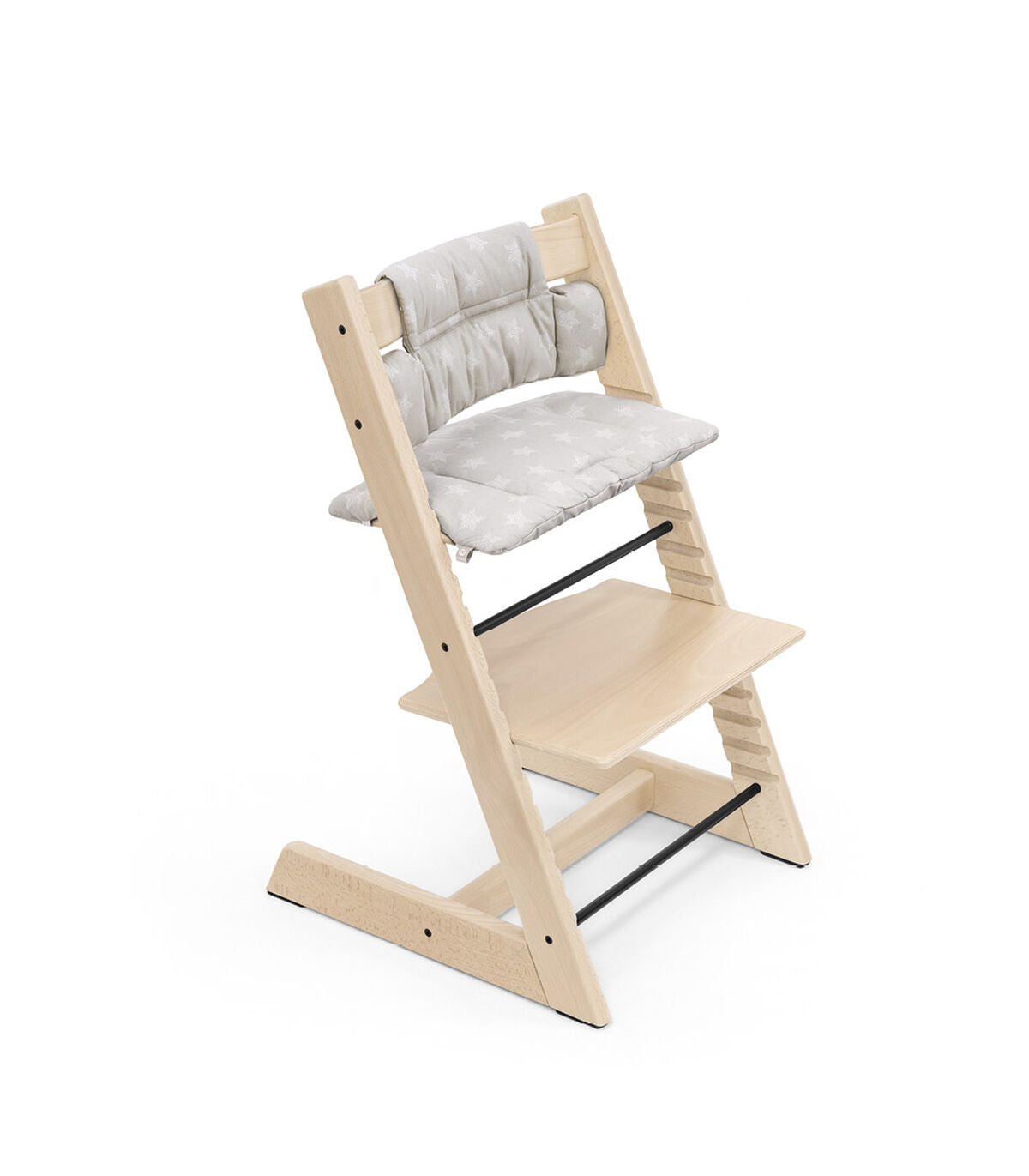 Cojín para la silla Stokke Tripp Trapp Estrella Silver