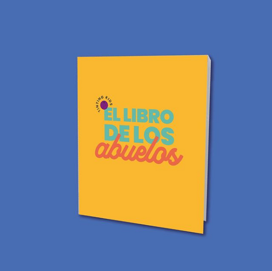 Juguetería y libros, Álbunes y más, tinting