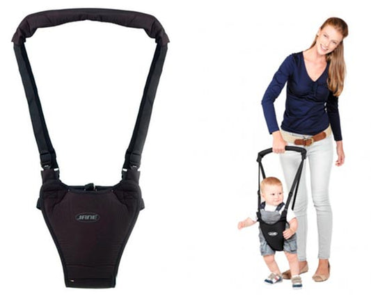 Arnes Evolutivo Jané Jet Black