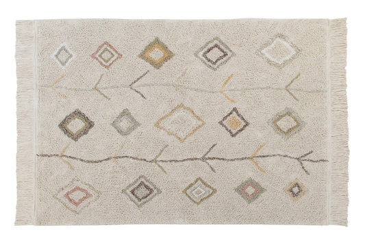Alfombra Lorena Canals Kaarol Earth