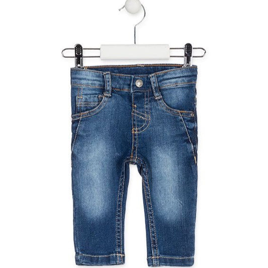 Ropa y accesorios, Pantalones y leggings, Losan