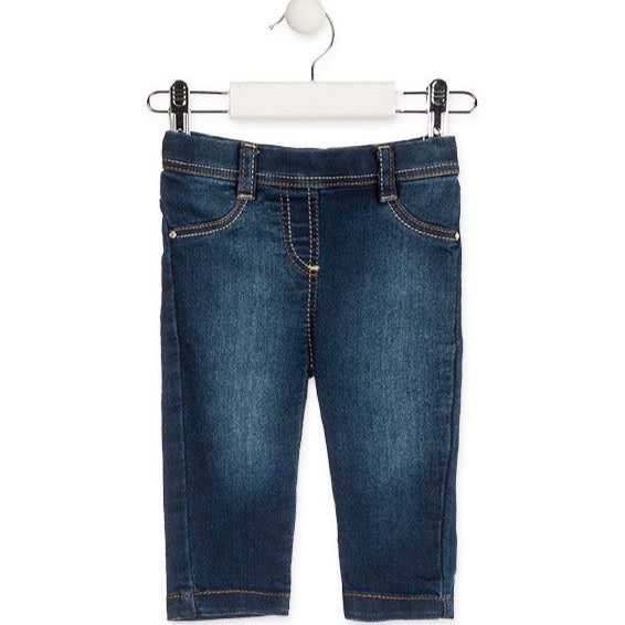 Ropa y accesorios, Pantalones y leggings, Losan