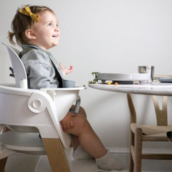 Baby Set Stokke Steps Blanco
