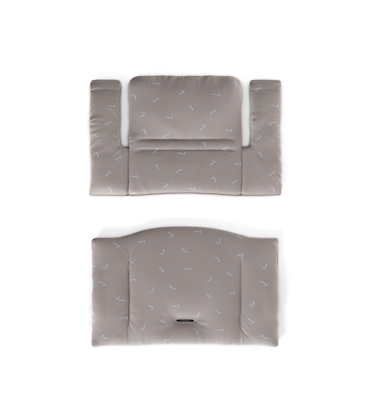 Cojín para la silla Stokke Tripp Trapp Icon Grey