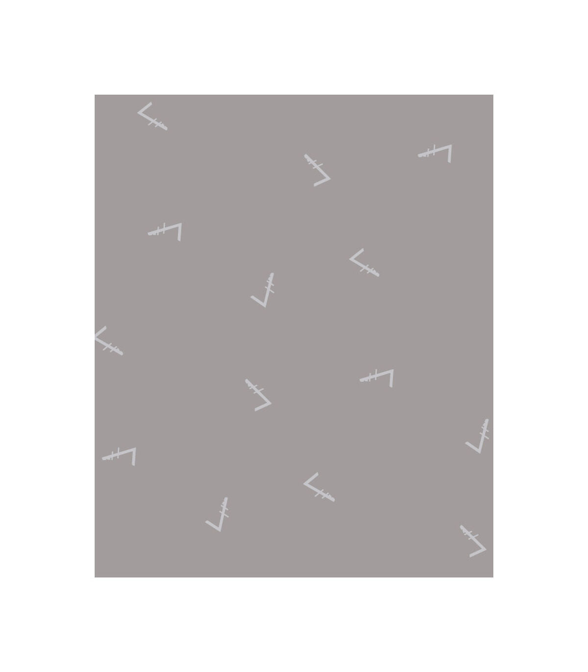 Cojín para la silla Stokke Tripp Trapp Icon Grey