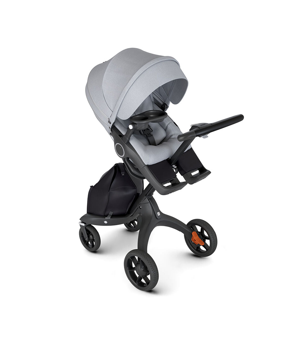 Bandeja para snacks coches Stokke