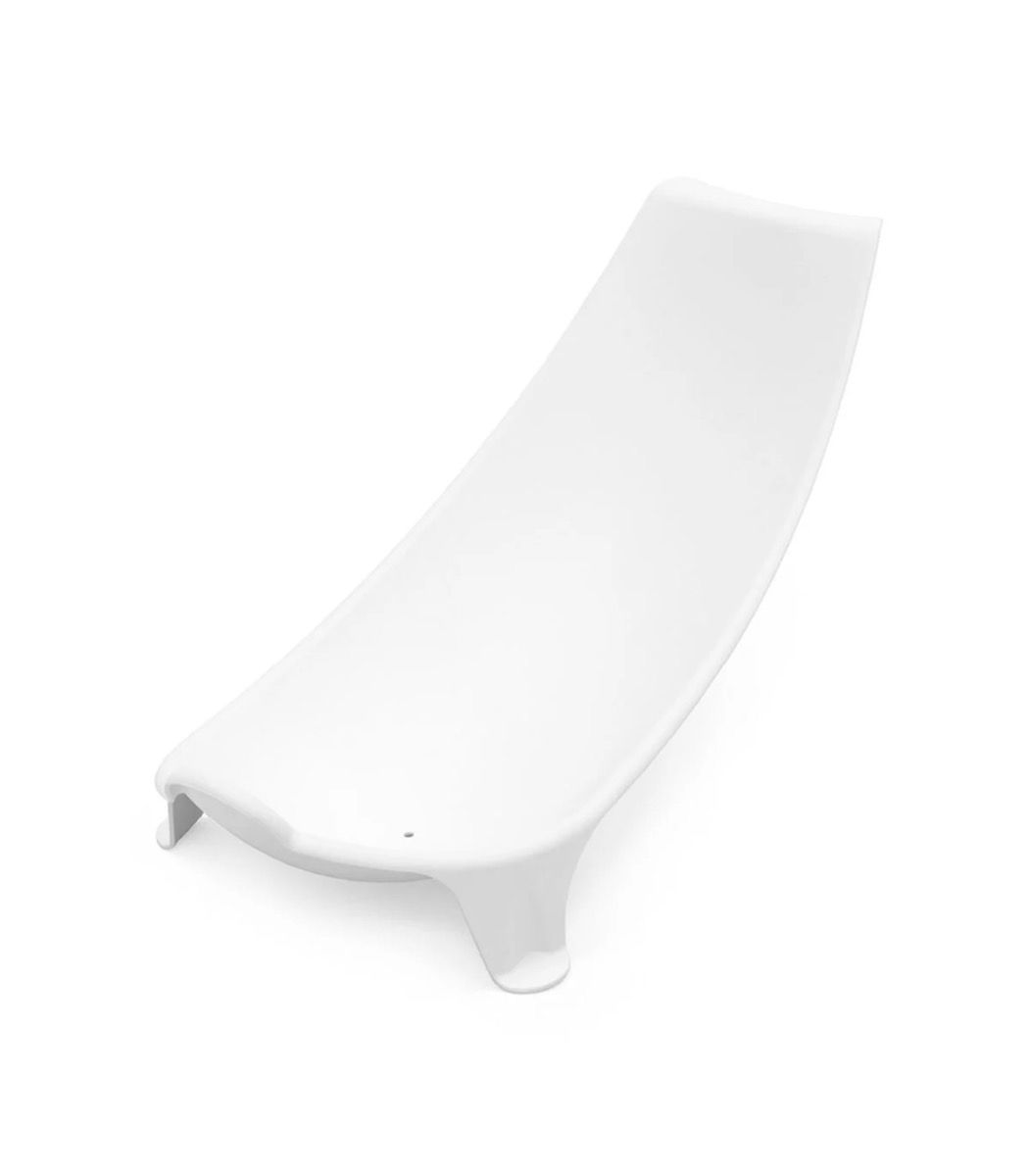 Combo Bañera Flexibath Stokke Blanco Aqua