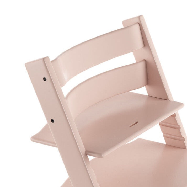 Silla para comer Stokke Tripp Trapp Serene pink EU