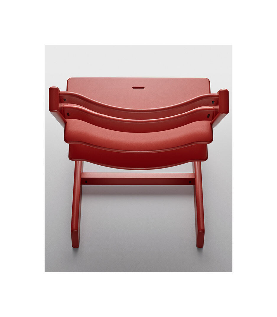 Silla Para Comer Stokke Tripp Trapp Rojo Calido EU