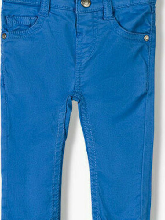 Pantalon Losan Azul