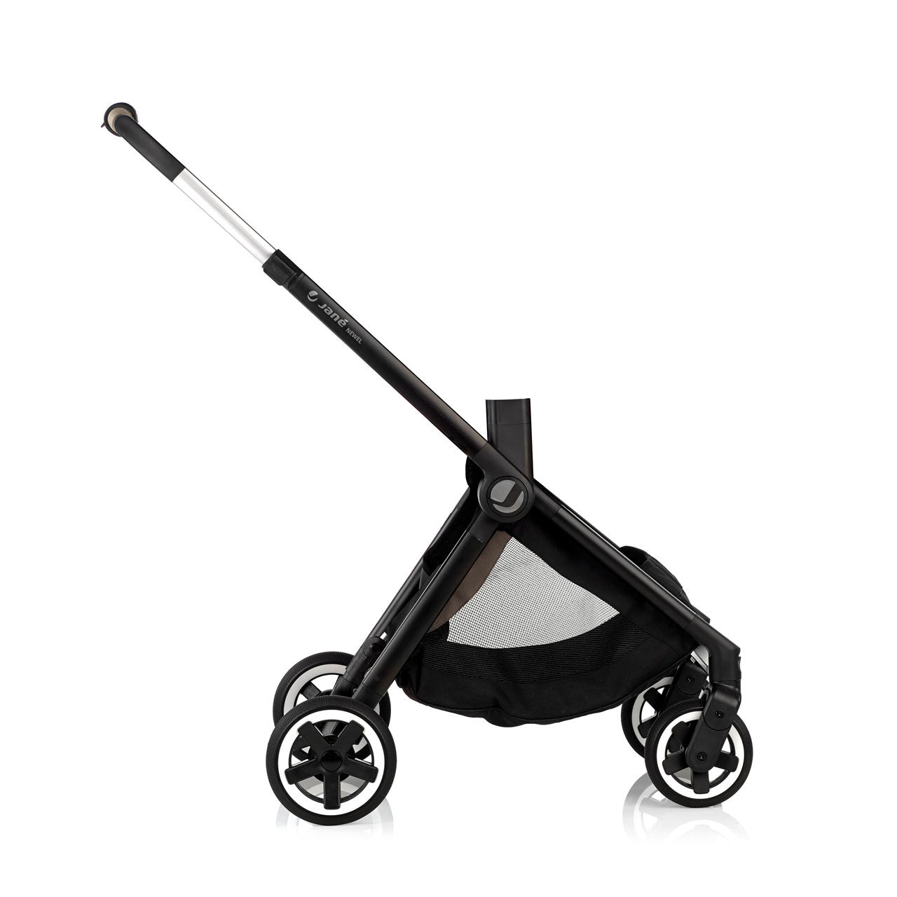 Coche Jané Newel Dim Grey