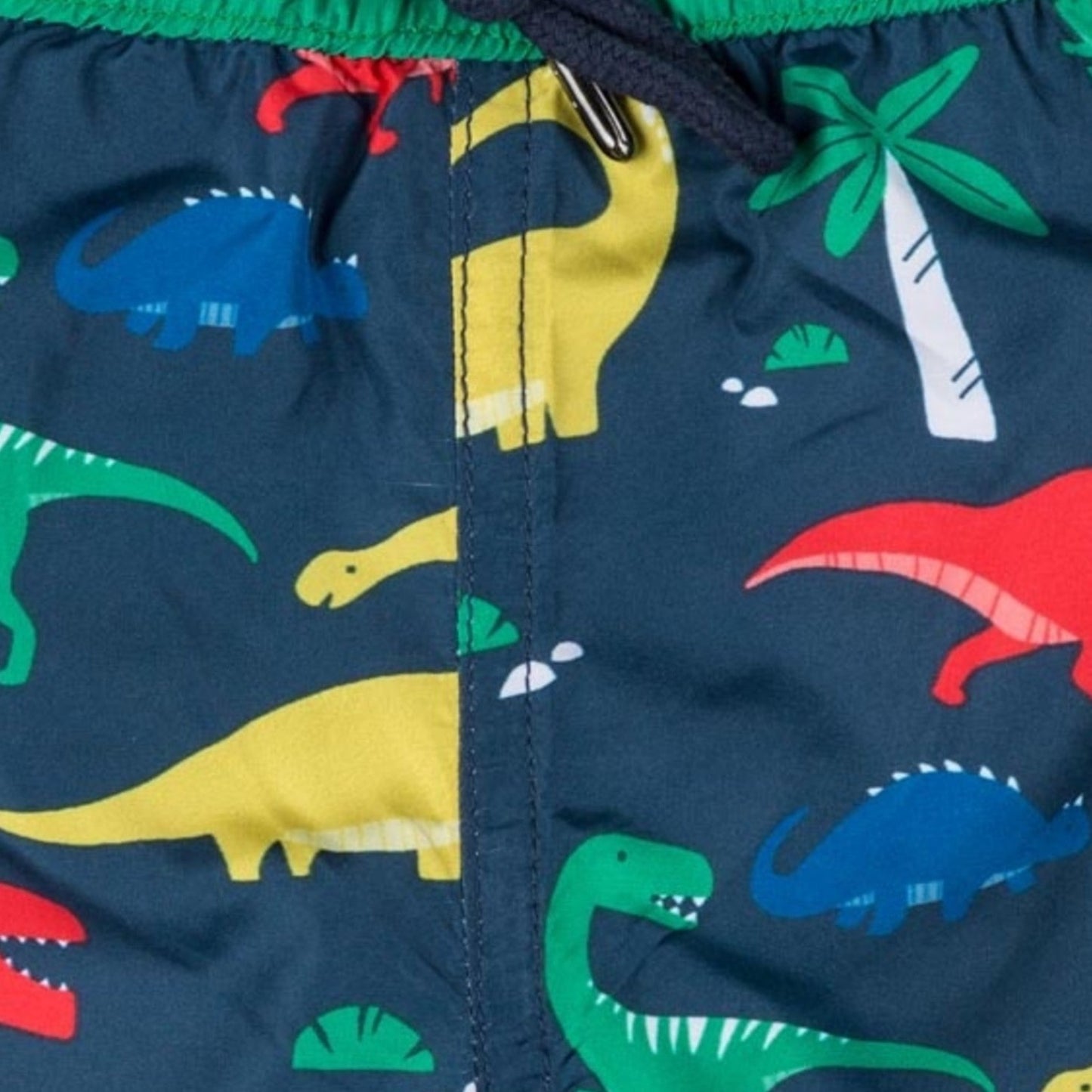 Pantaloneta de Baño Losan Dinosaurios