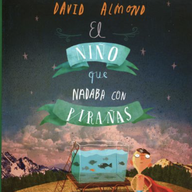 Juguetería y libros, Cuentos,Fondo de cultura económica