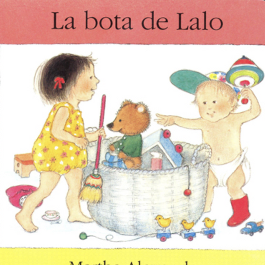 Juguetería y libros, Cuentos,Fondo de cultura económica