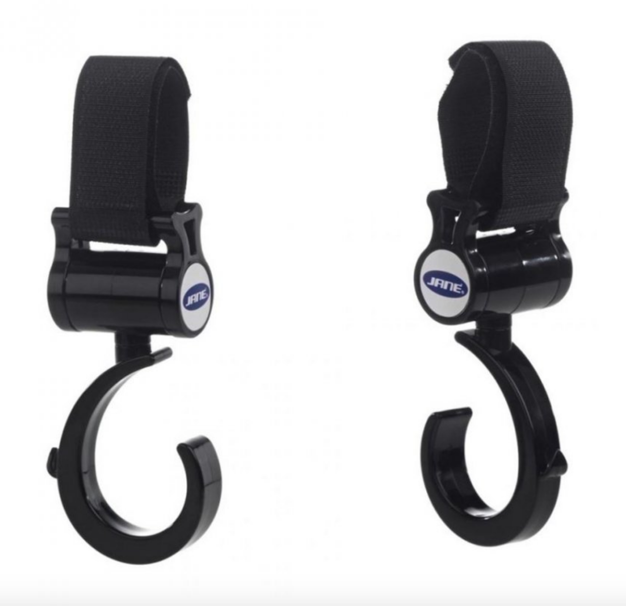 Jané, Coches, Accesorios