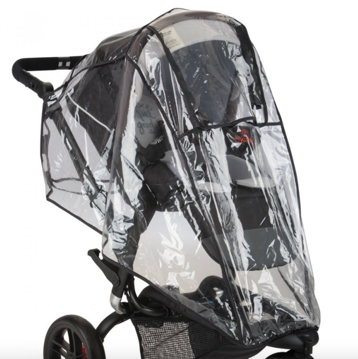 Protector de lluvia para coche universal de Jané – BabyStation