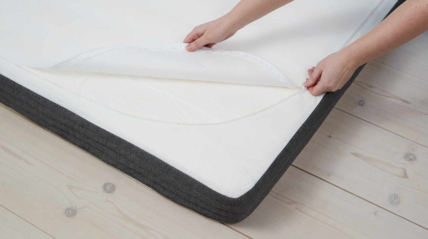 Colchón Flexa en espuma para Cama Nido