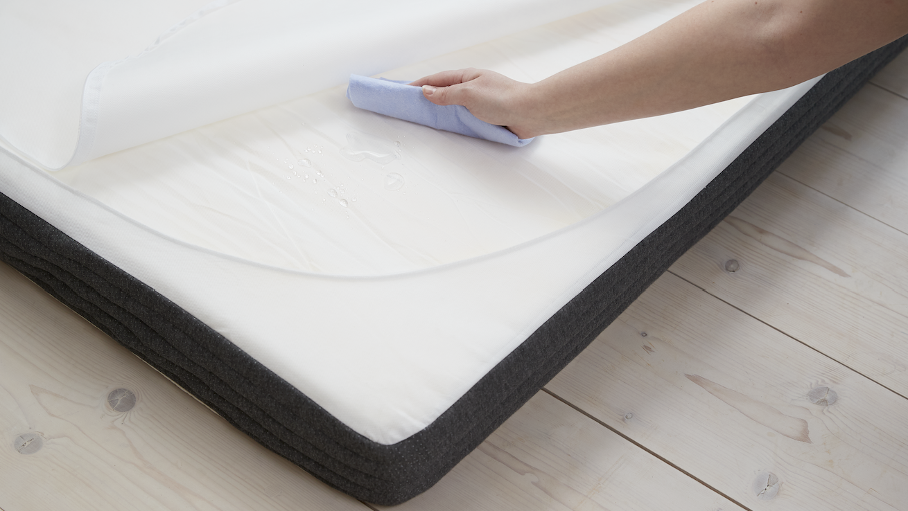 Colchón Flexa en espuma para Cama Nido