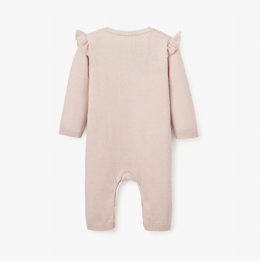 Pijama Tejida Elegant Baby Conejo
