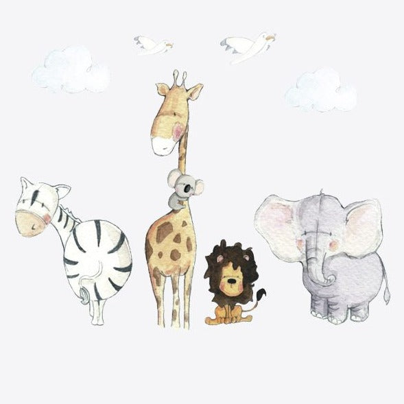 Mobiliario y decoración, Decoración, Sueños de Cigüeña