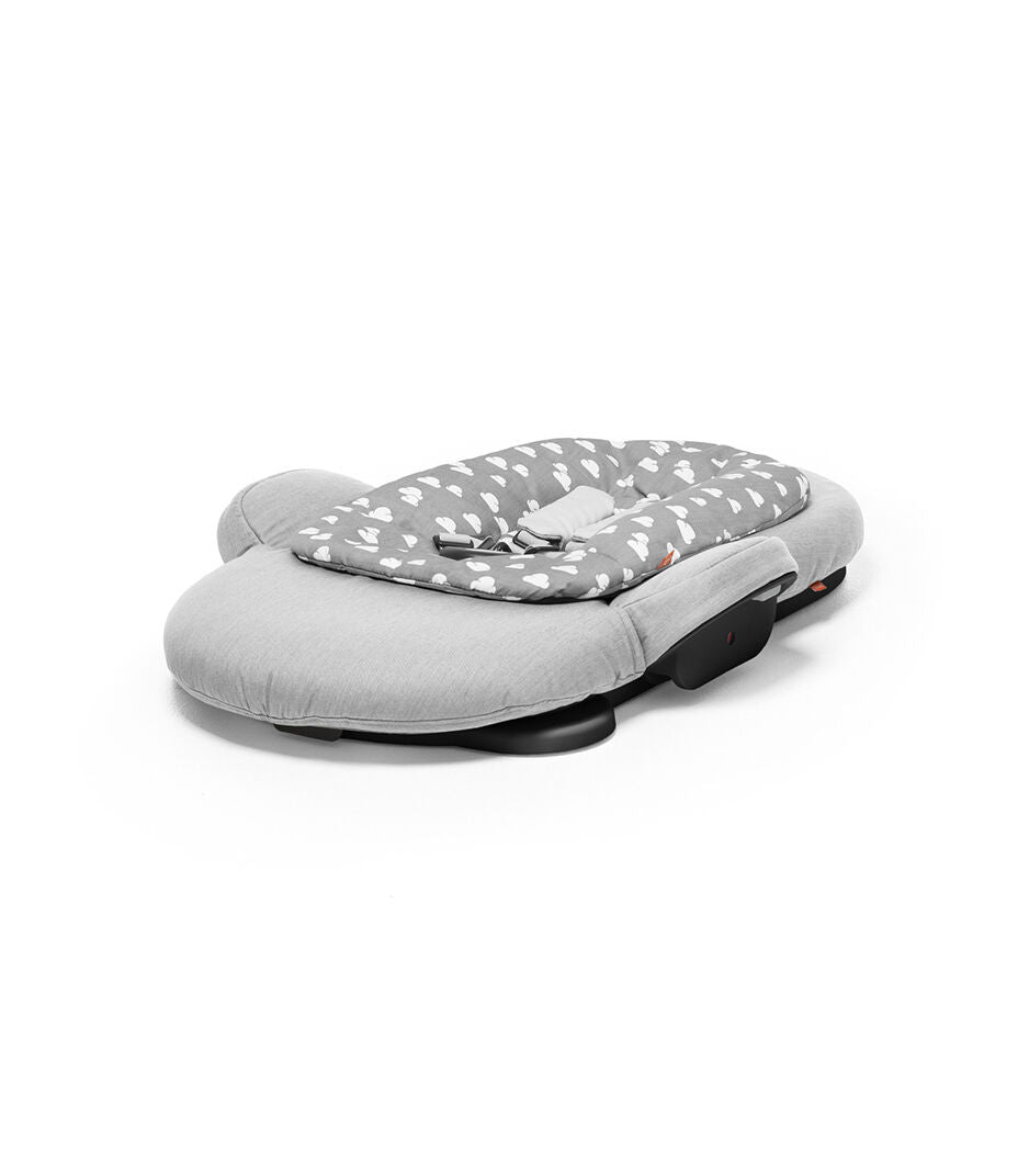 Bouncer Stokke® Steps™ Nubes Gris